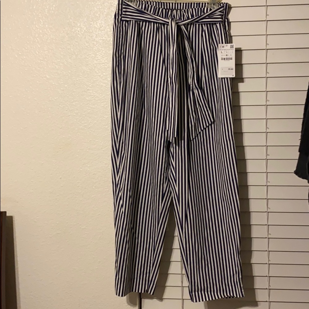 ZARA pants